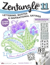 Capa do artigo Zentangle 11