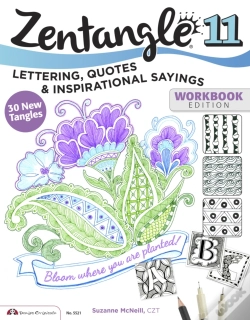 Capa do artigo Zentangle 11