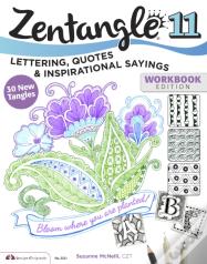 Zentangle 11