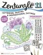 Zentangle 11 - Preview