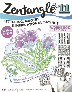 Capa do artigo Zentangle 11