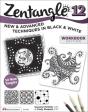 Zentangle 12, Workbook Edition - Preview