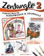 Zentangle 2, Expanded Workbook Edition - Preview