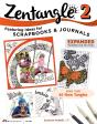 Zentangle 2, Expanded Workbook Edition - Preview