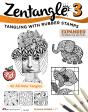 Zentangle 3, Expanded Workbook Edition - Preview