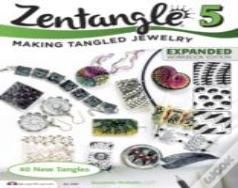 Zentangle 5, Expanded Workbook Edition