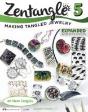 Zentangle 5, Expanded Workbook Edition - Preview