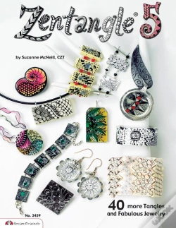 Capa do artigo Zentangle 5