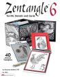 Zentangle 6 - Preview