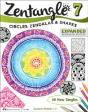 Zentangle 7, Expanded Workbook Edition - Preview