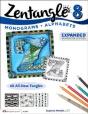 Zentangle 8, Expanded Workbook Edition - Preview
