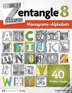 Capa do artigo Zentangle 8