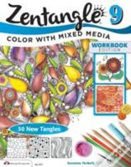 Zentangle 9