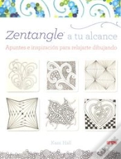 Capa do artigo Zentangle A Tu Alcance
