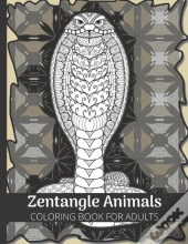 Zentangle Animals