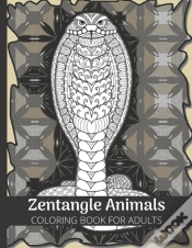 Capa do artigo Zentangle Animals