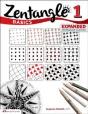 Zentangle Basics, Expanded Workbook Edition - Preview