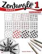 Zentangle Basics, Expanded Workbook Edition - Preview