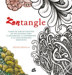 Capa do artigo Zentangle