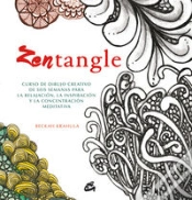 Capa do artigo Zentangle