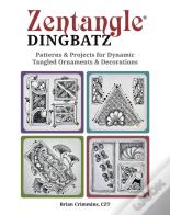 Zentangle Dingbats