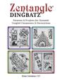 Zentangle Dingbats - Preview