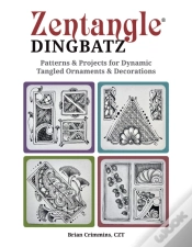 Capa do artigo Zentangle Dingbats