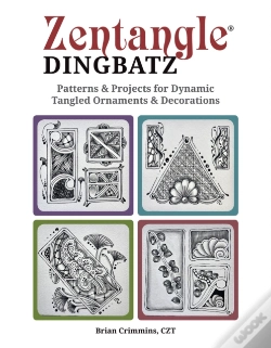 Capa do artigo Zentangle Dingbats