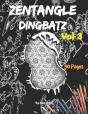 Zentangle Dingbatz - Preview