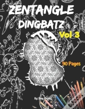 Capa do artigo Zentangle Dingbatz