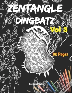 Capa do artigo Zentangle Dingbatz