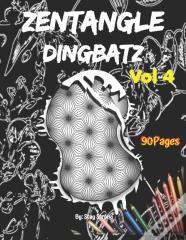Zentangle Dingbatz