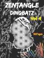 Zentangle Dingbatz - Preview