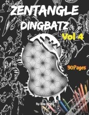 Capa do artigo Zentangle Dingbatz