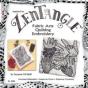 Zentangle Fabric Arts - Preview