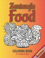 Capa do artigo Zentangle Food