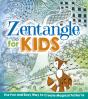 Zentangle For Kids - Preview