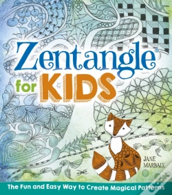 Capa do artigo Zentangle For Kids