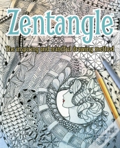 Capa do artigo Zentangle