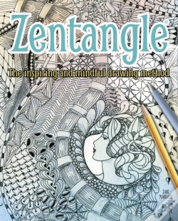 Capa do artigo Zentangle