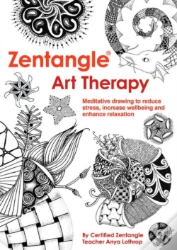 Capa do artigo Zentangleâ® Art Therapy