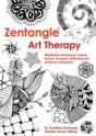 Zentangleâ® Art Therapy - Preview
