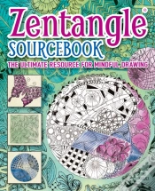 Capa do artigo Zentangle(R) Sourcebook