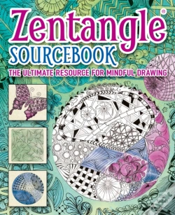 Capa do artigo Zentangle(R) Sourcebook