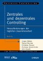 Zentrales Und Dezentrales Controlling - Preview