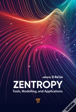 Capa do artigo Zentropy