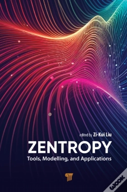 Capa do artigo Zentropy