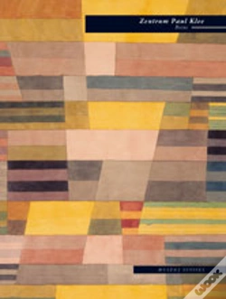 Capa do artigo Zentrun Paul Klee