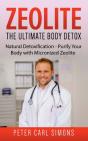 Zeolite - The Ultimate Body Detox - Preview