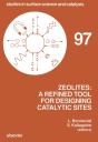 Zeolites: A Refined Tool For Designing Catalytic Sites - Preview